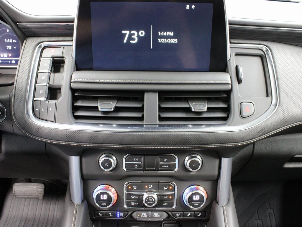 2023 GMC Yukon SLT 4WD Fond du Lac WI 2023 GMC Yukon SLT 4WD Fond du Lac WI