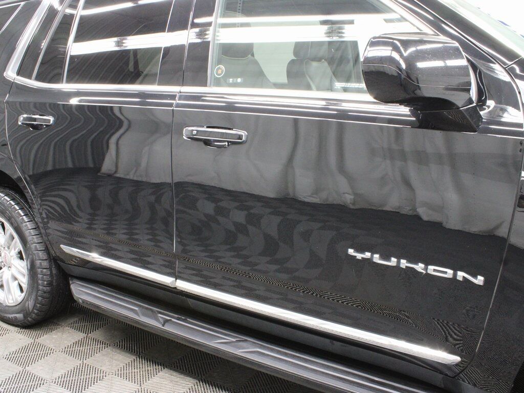 2023 GMC Yukon SLT 4WD Fond du Lac WI 2023 GMC Yukon SLT 4WD Fond du Lac WI