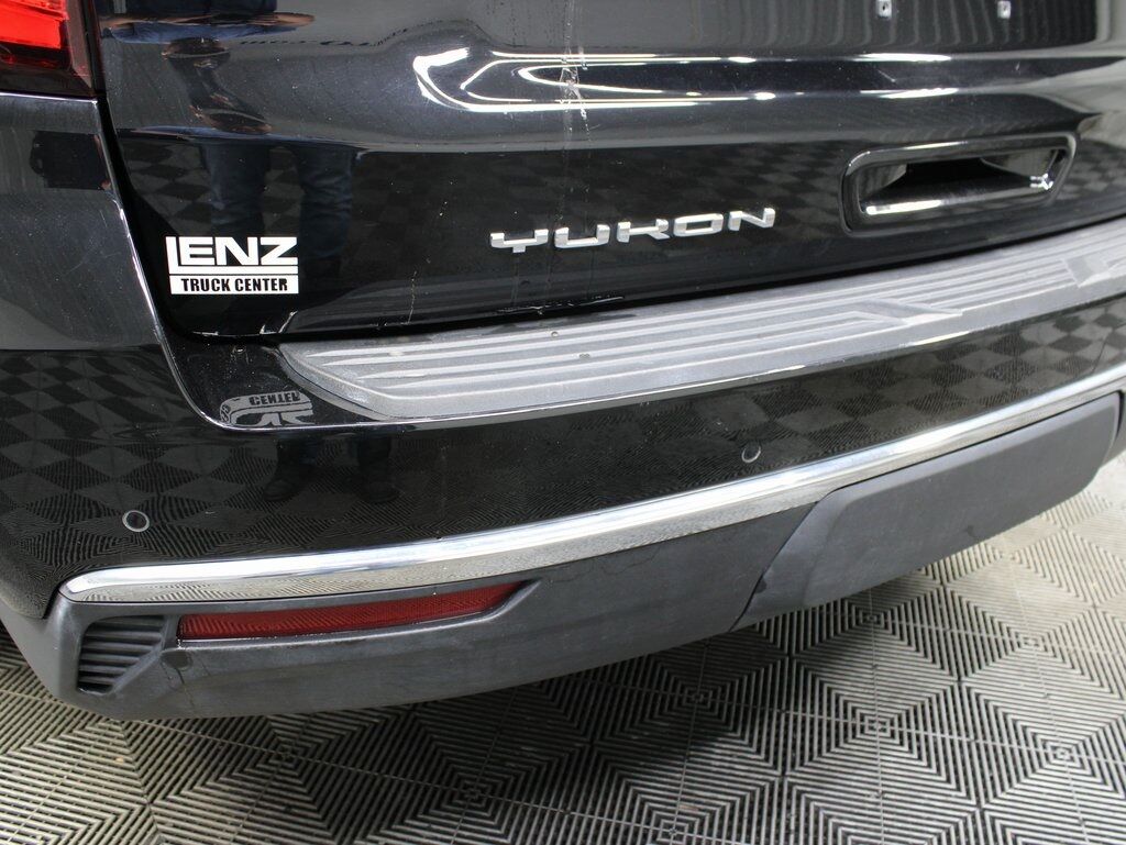 2023 GMC Yukon SLT 4WD Fond du Lac WI 2023 GMC Yukon SLT 4WD Fond du Lac WI