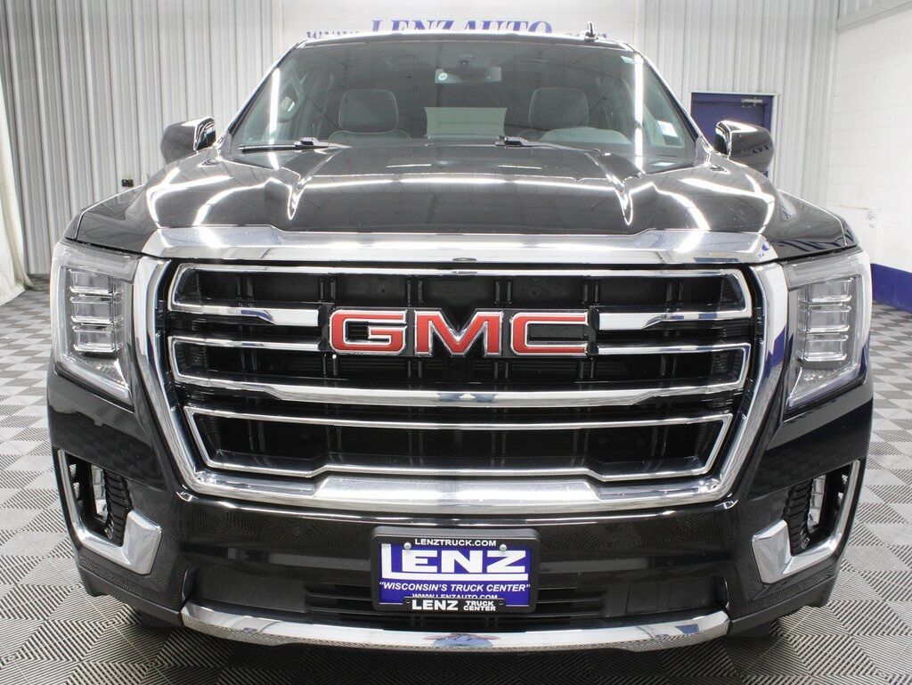 2023 GMC Yukon SLT 4WD Fond du Lac WI 2023 GMC Yukon SLT 4WD Fond du Lac WI