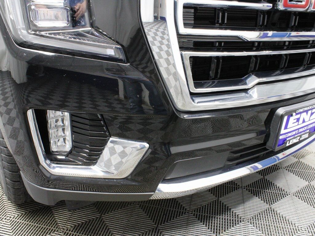 2023 GMC Yukon SLT 4WD Fond du Lac WI 2023 GMC Yukon SLT 4WD Fond du Lac WI