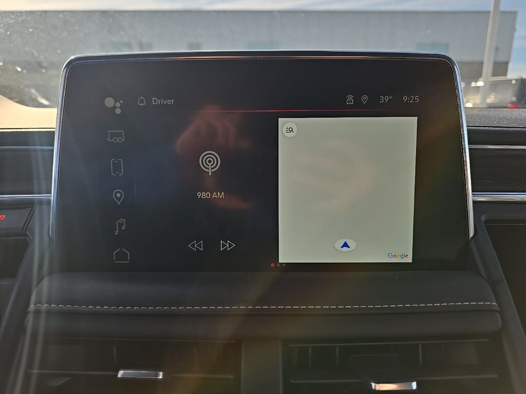 2023 GMC Yukon SLT 4WD Minocqua WI 2023 GMC Yukon SLT 4WD Minocqua WI