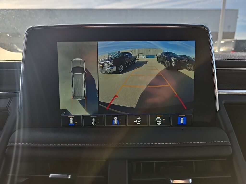 2023 GMC Yukon SLT 4WD Minocqua WI 2023 GMC Yukon SLT 4WD Minocqua WI