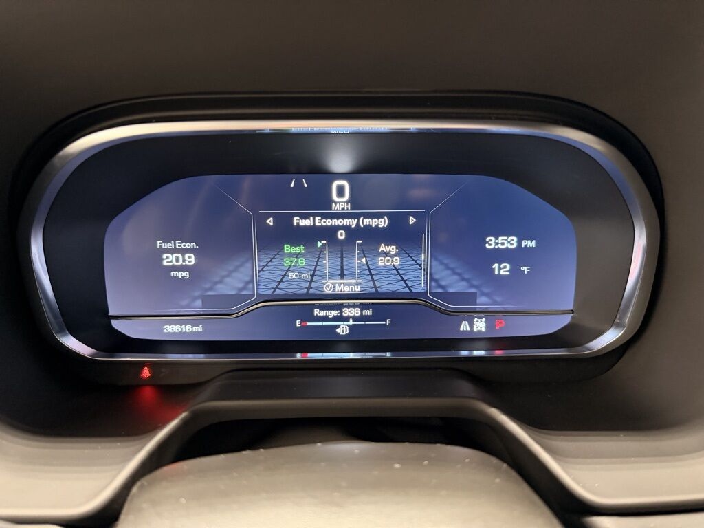 2023 GMC Yukon SLT 4WD Minocqua WI 2023 GMC Yukon SLT 4WD Minocqua WI