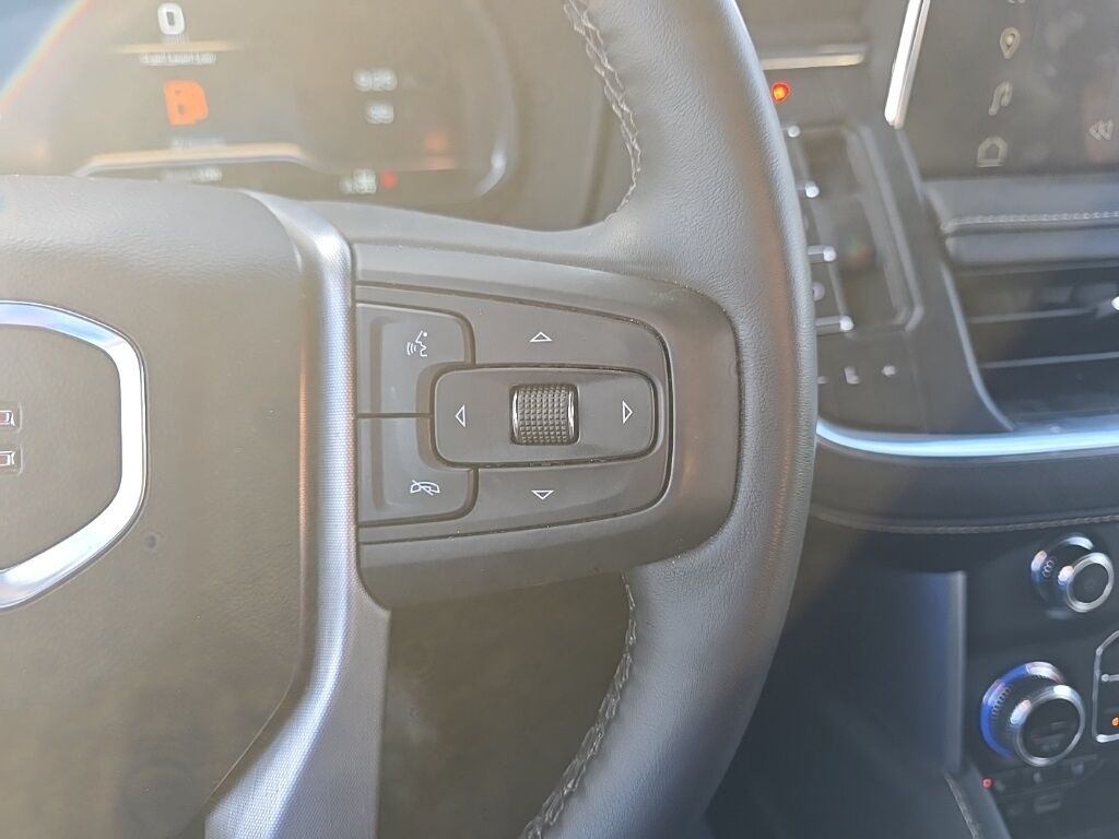 2023 GMC Yukon SLT 4WD Minocqua WI 2023 GMC Yukon SLT 4WD Minocqua WI