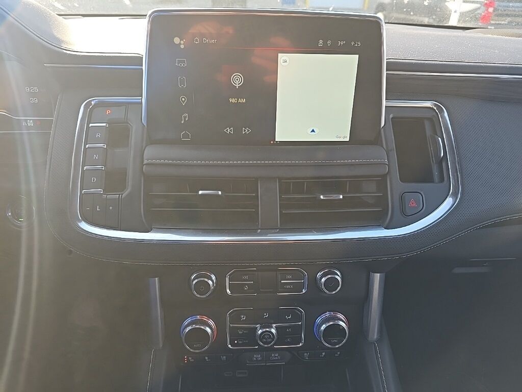 2023 GMC Yukon SLT 4WD Minocqua WI 2023 GMC Yukon SLT 4WD Minocqua WI