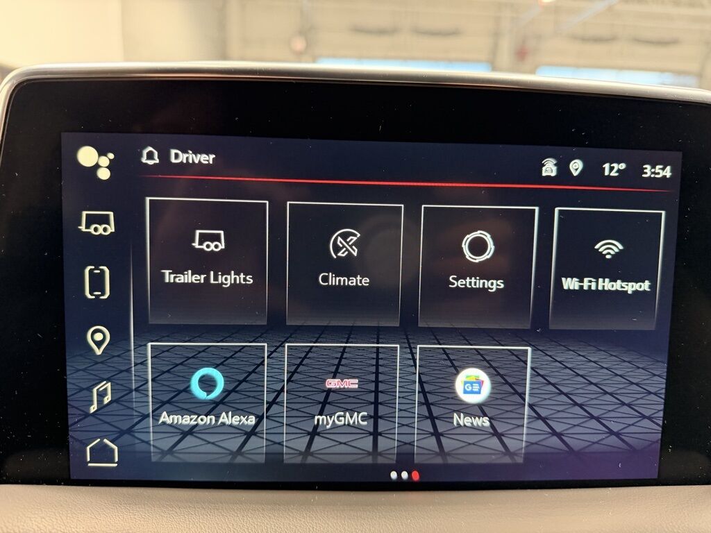 2023 GMC Yukon SLT 4WD Minocqua WI 2023 GMC Yukon SLT 4WD Minocqua WI