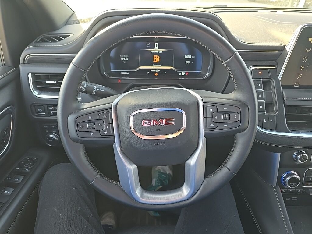 2023 GMC Yukon SLT 4WD Minocqua WI 2023 GMC Yukon SLT 4WD Minocqua WI