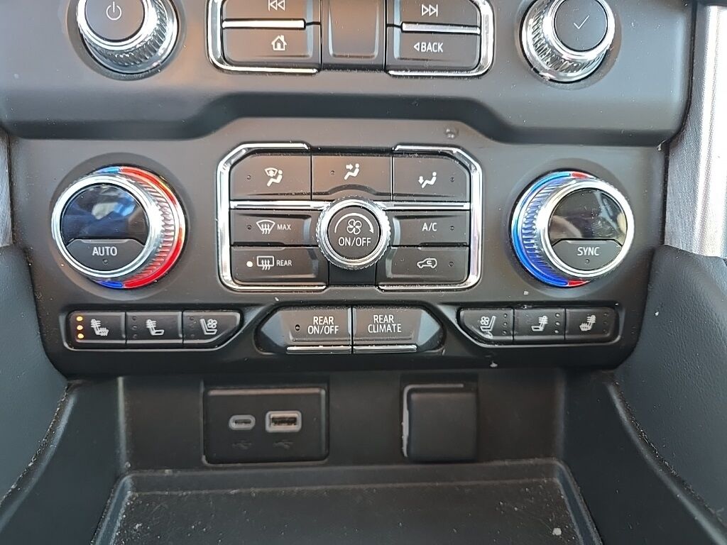 2023 GMC Yukon SLT 4WD Minocqua WI 2023 GMC Yukon SLT 4WD Minocqua WI