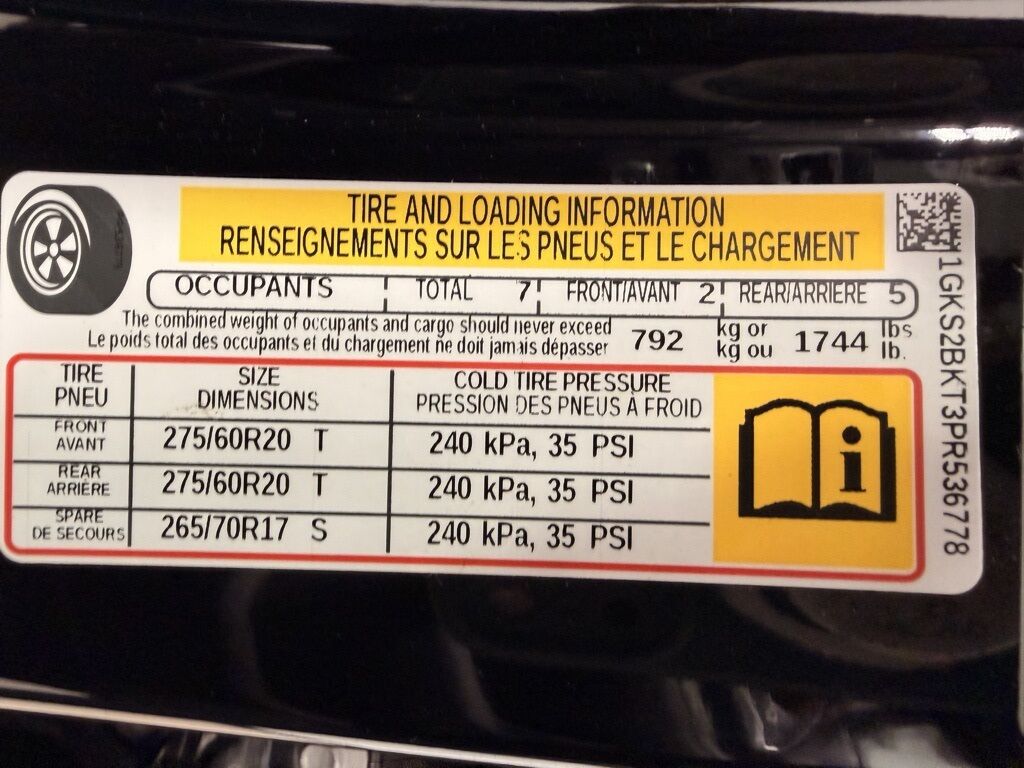 2023 GMC Yukon SLT 4WD Minocqua WI 2023 GMC Yukon SLT 4WD Minocqua WI