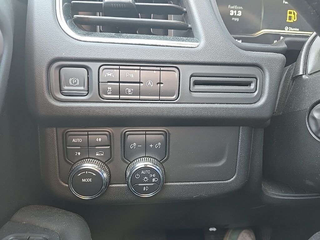 2023 GMC Yukon SLT 4WD Minocqua WI 2023 GMC Yukon SLT 4WD Minocqua WI