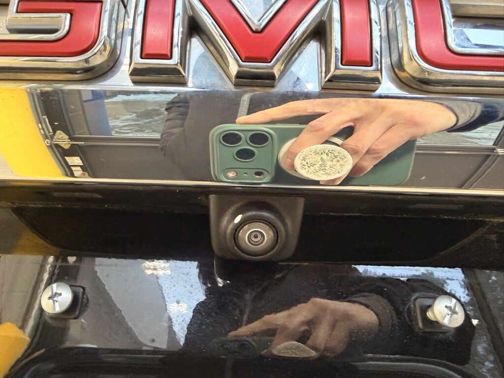 2023 GMC Yukon SLT 4WD Minocqua WI 2023 GMC Yukon SLT 4WD Minocqua WI