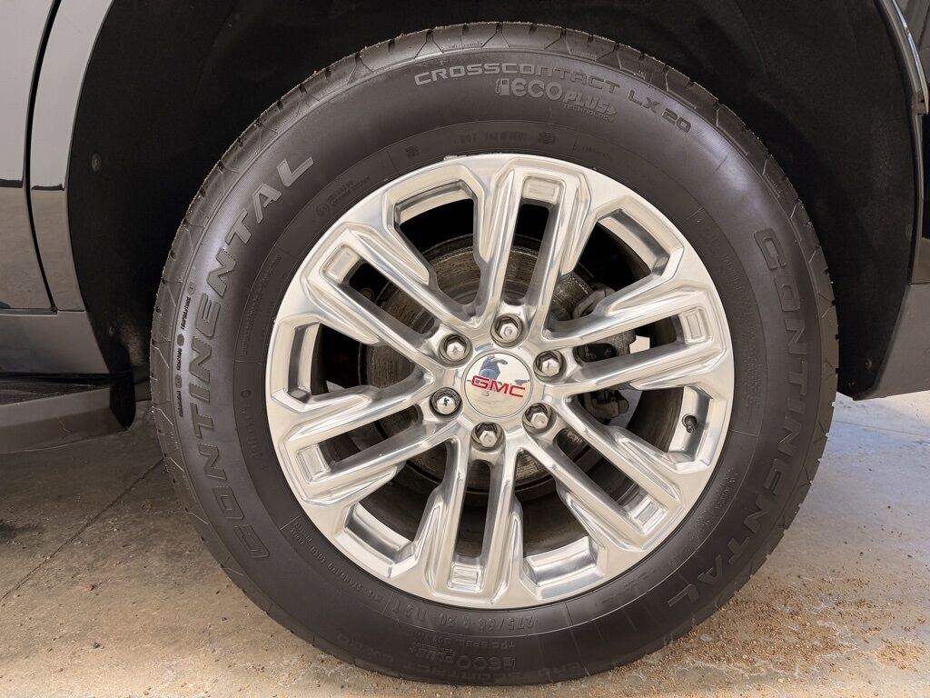 2023 GMC Yukon SLT 4WD Minocqua WI 2023 GMC Yukon SLT 4WD Minocqua WI