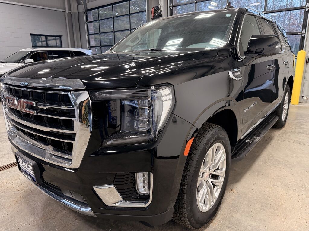 2023 GMC Yukon SLT 4WD Minocqua WI 2023 GMC Yukon SLT 4WD Minocqua WI