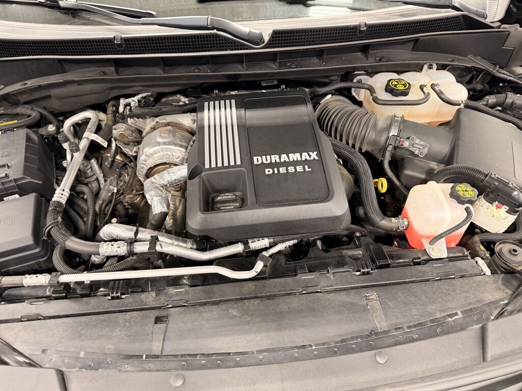 2023 GMC Yukon SLT 4WD Minocqua WI 2023 GMC Yukon SLT 4WD Minocqua WI