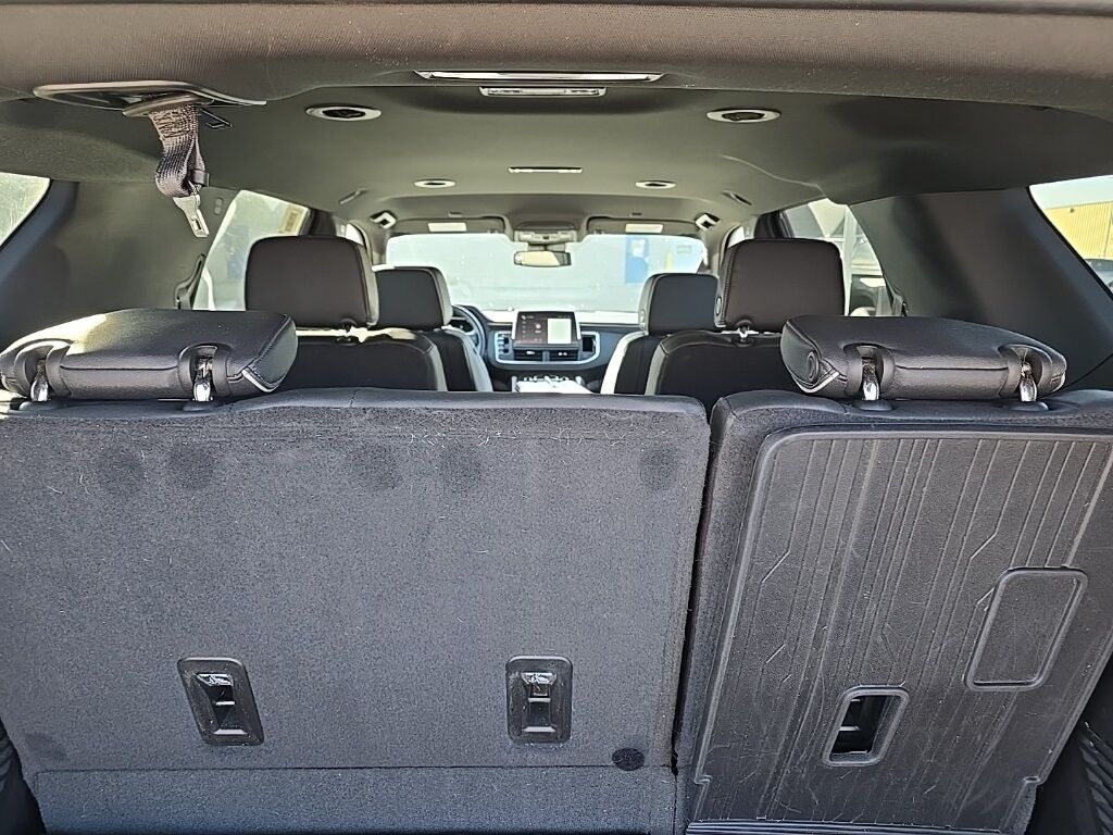 2023 GMC Yukon SLT 4WD Minocqua WI 2023 GMC Yukon SLT 4WD Minocqua WI