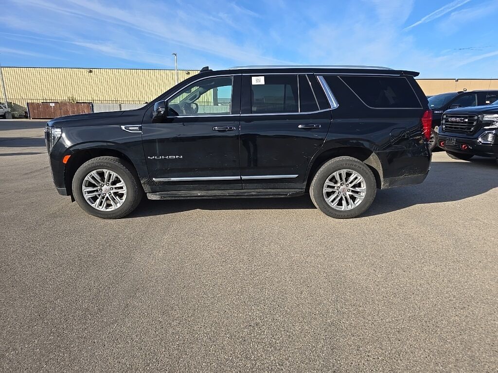 2023 GMC Yukon SLT 4WD Minocqua WI 2023 GMC Yukon SLT 4WD Minocqua WI