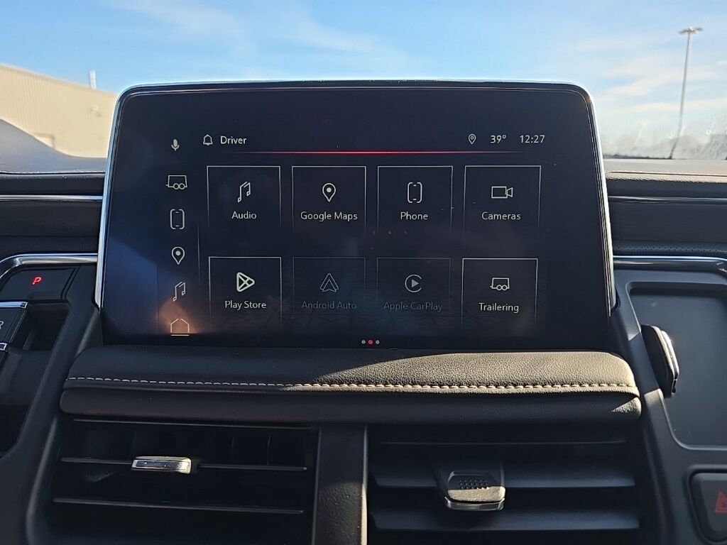 2023 GMC Yukon SLT 4WD Minocqua WI 2023 GMC Yukon SLT 4WD Minocqua WI