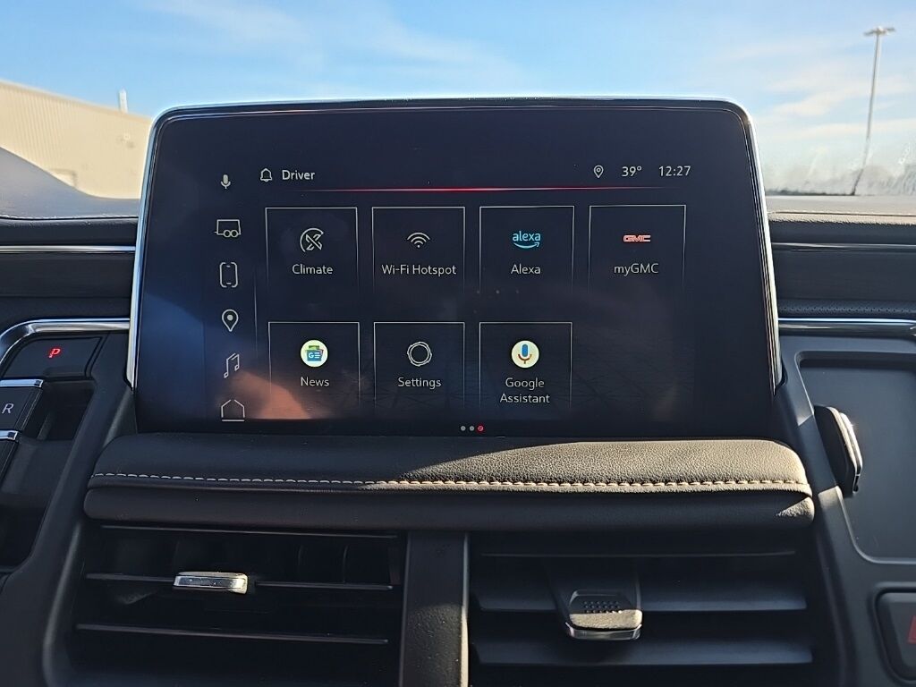 2023 GMC Yukon SLT 4WD Minocqua WI 2023 GMC Yukon SLT 4WD Minocqua WI