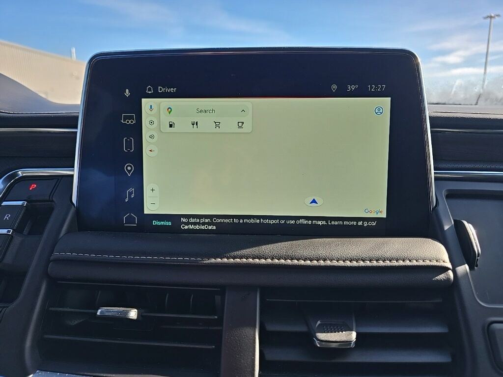 2023 GMC Yukon SLT 4WD Minocqua WI 2023 GMC Yukon SLT 4WD Minocqua WI