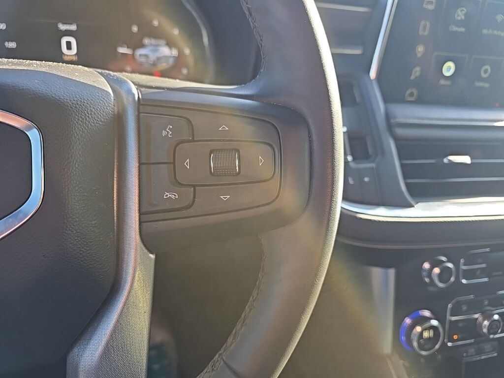 2023 GMC Yukon SLT 4WD Minocqua WI 2023 GMC Yukon SLT 4WD Minocqua WI