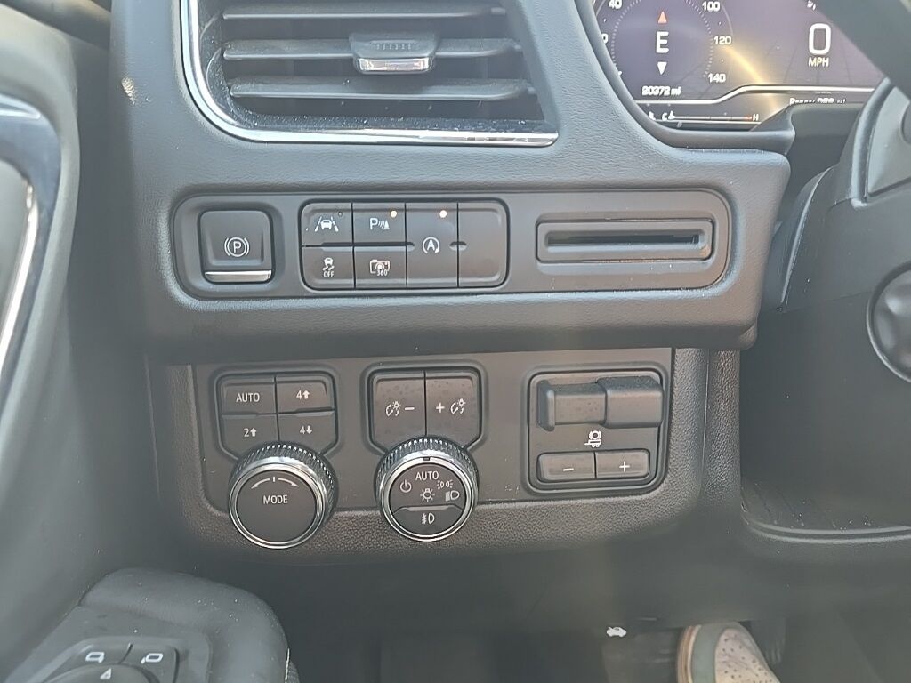 2023 GMC Yukon SLT 4WD Minocqua WI 2023 GMC Yukon SLT 4WD Minocqua WI