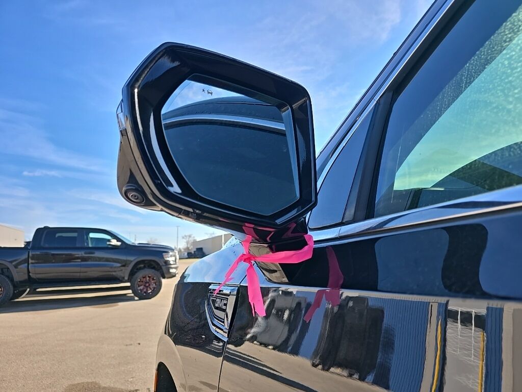 2023 GMC Yukon SLT 4WD Minocqua WI 2023 GMC Yukon SLT 4WD Minocqua WI