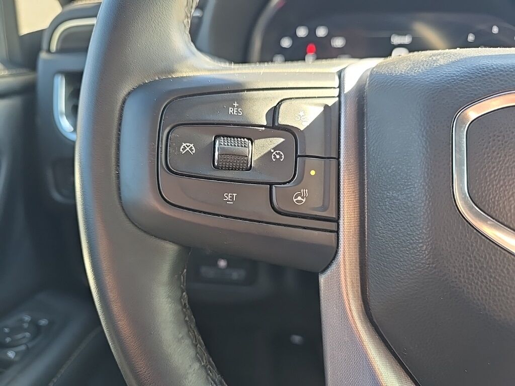 2023 GMC Yukon SLT 4WD Minocqua WI 2023 GMC Yukon SLT 4WD Minocqua WI