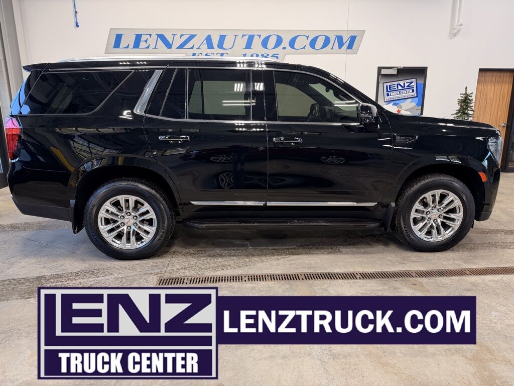 2023 GMC Yukon 2023 GMC Yukon