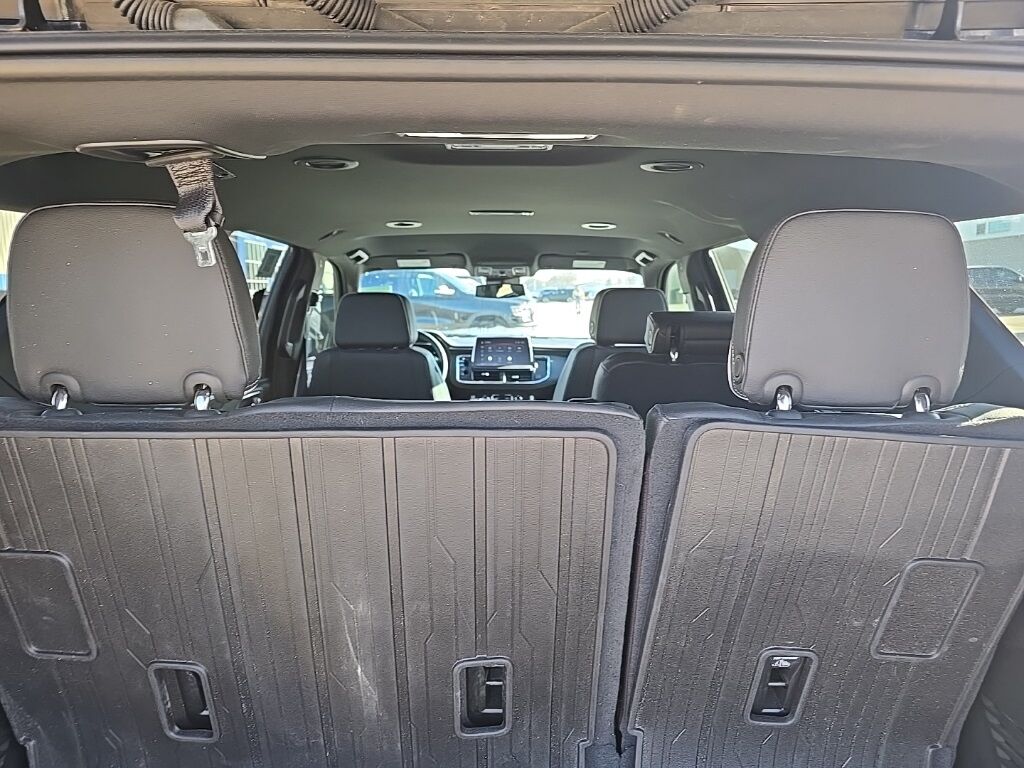 2023 GMC Yukon SLT 4WD Minocqua WI 2023 GMC Yukon SLT 4WD Minocqua WI