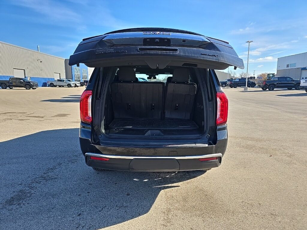 2023 GMC Yukon SLT 4WD Minocqua WI 2023 GMC Yukon SLT 4WD Minocqua WI