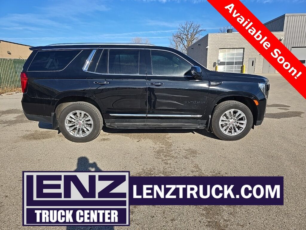 2023 GMC Yukon 2023 GMC Yukon