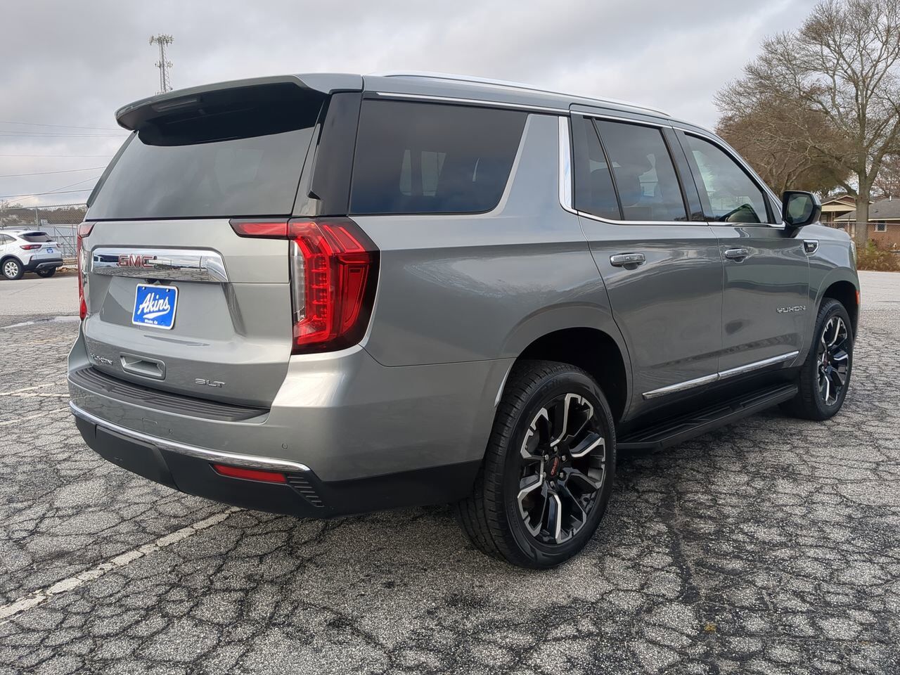 2023 GMC Yukon SLT Appleton WI