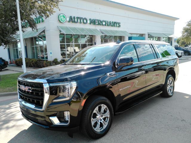 2023 GMC Yukon XL