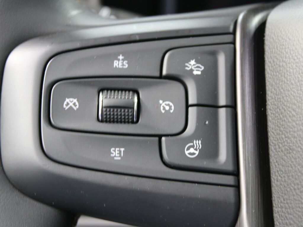 2023 GMC Yukon XL AT4 4WD Fond du Lac WI