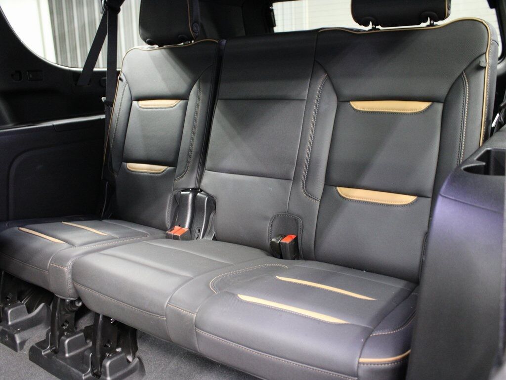 2023 GMC Yukon XL AT4 4WD Fond du Lac WI