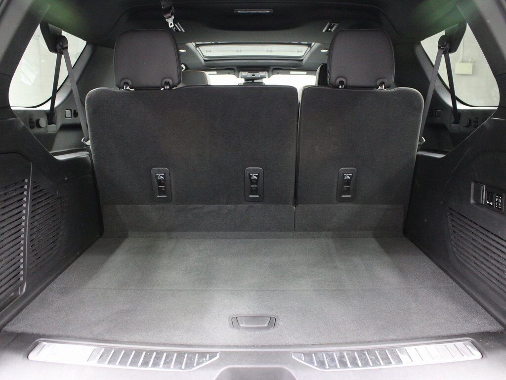 2023 GMC Yukon XL AT4 4WD Fond du Lac WI