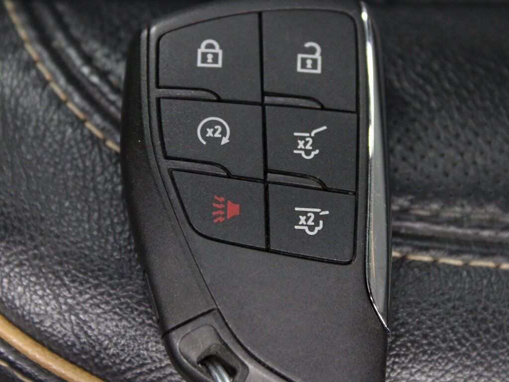 2023 GMC Yukon XL AT4 4WD Fond du Lac WI