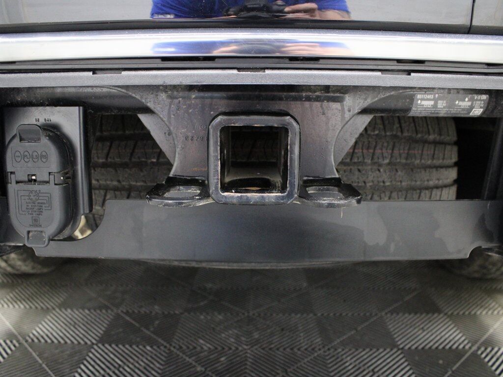 2023 GMC Yukon XL AT4 4WD Fond du Lac WI