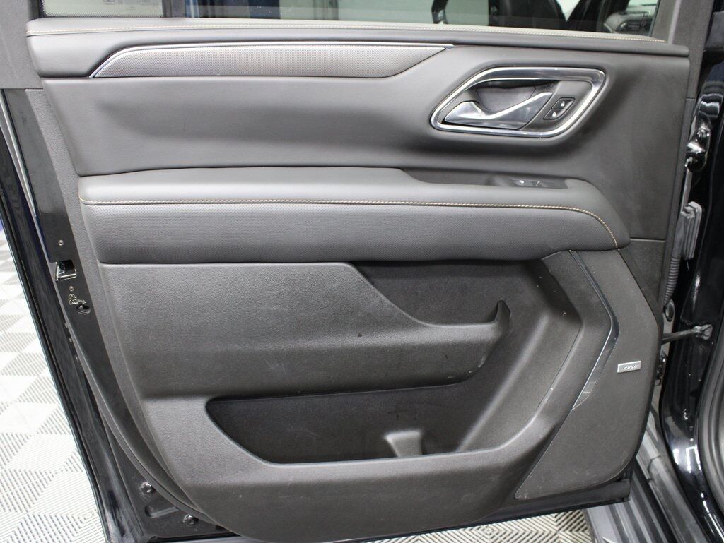 2023 GMC Yukon XL AT4 4WD Fond du Lac WI