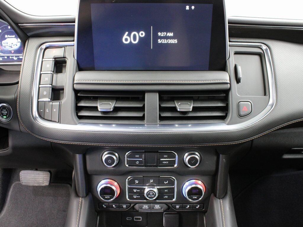 2023 GMC Yukon XL AT4 4WD Fond du Lac WI