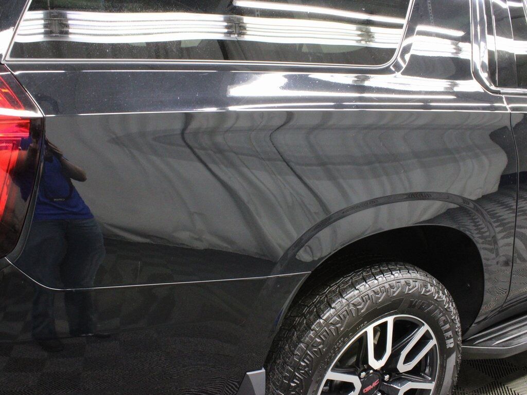 2023 GMC Yukon XL AT4 4WD Fond du Lac WI