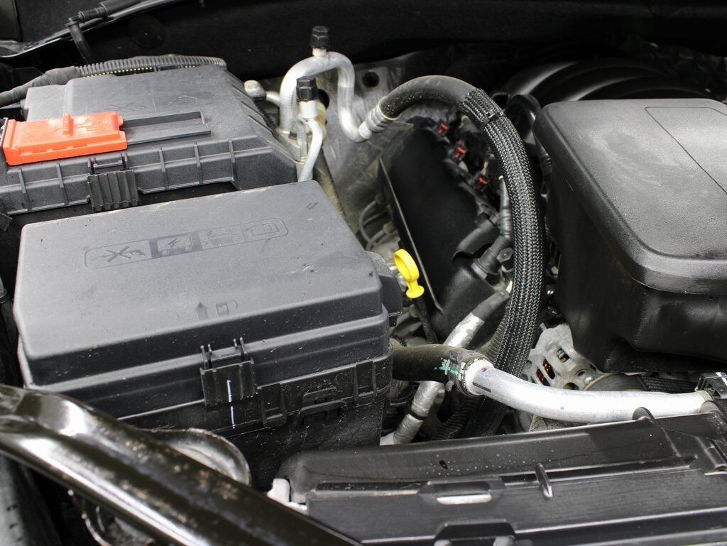 2023 GMC Yukon XL AT4 4WD Fond du Lac WI