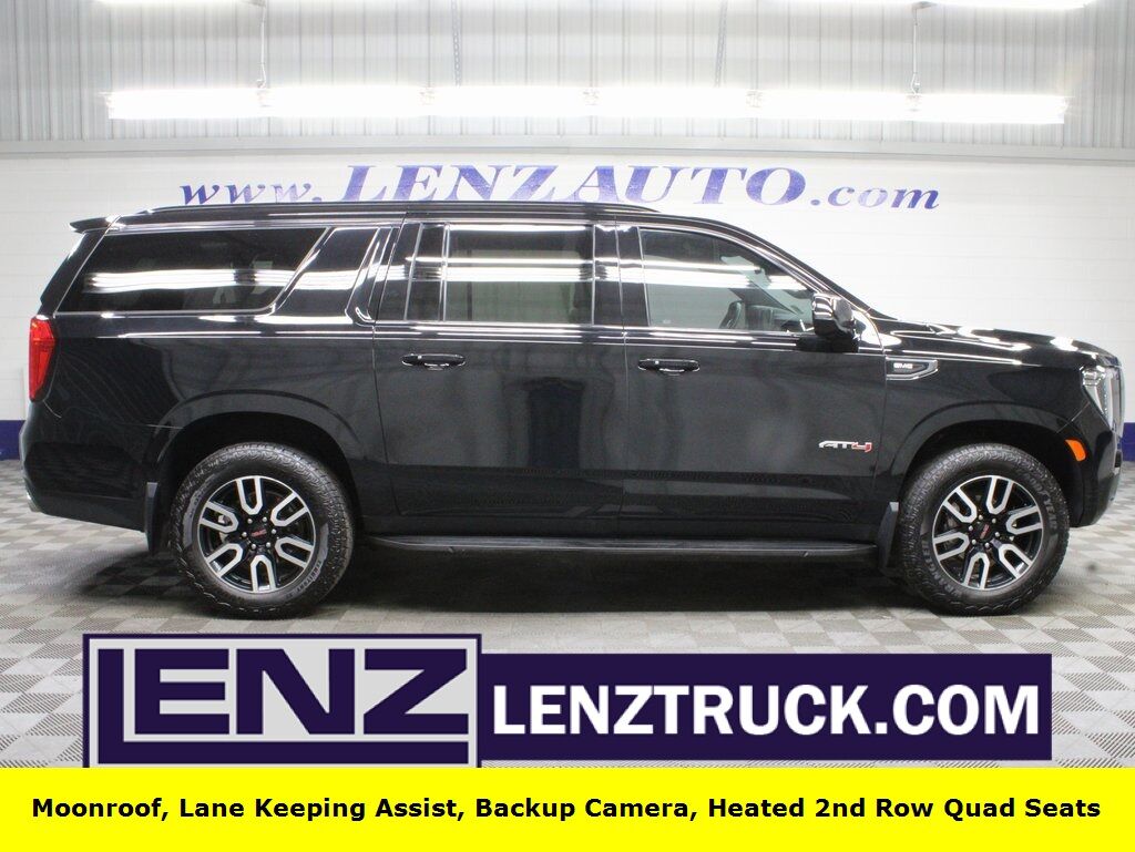 2023 GMC Yukon XL 2023 GMC Yukon XL