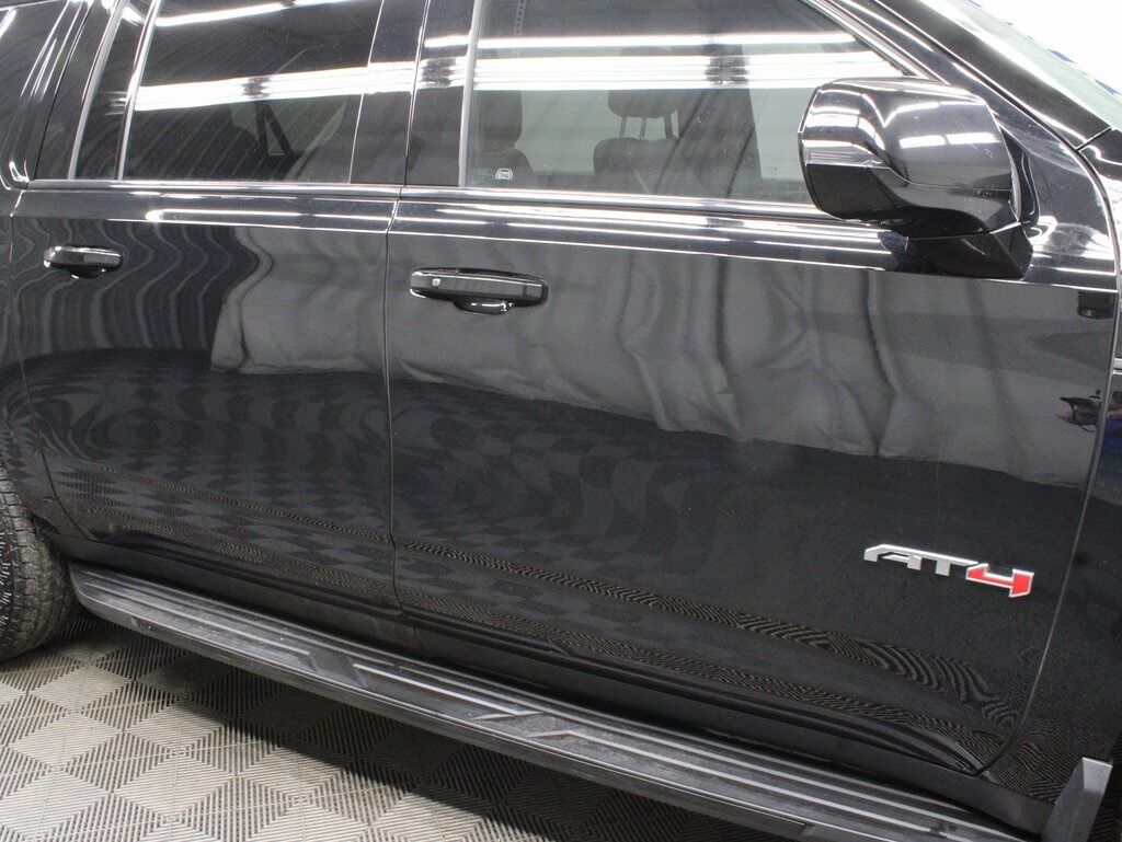 2023 GMC Yukon XL AT4 4WD Fond du Lac WI