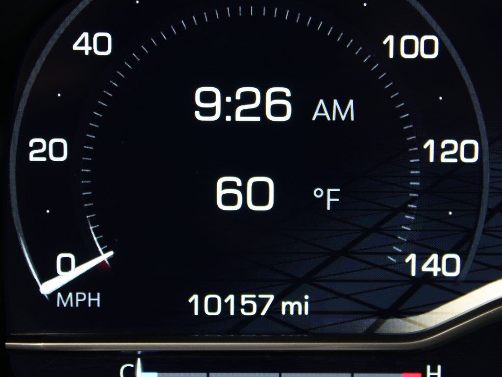 2023 GMC Yukon XL AT4 4WD Fond du Lac WI