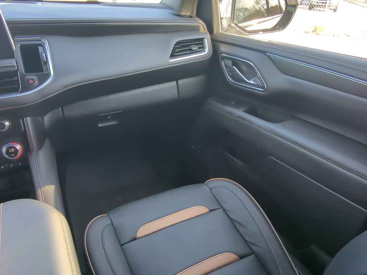 2023 GMC Yukon XL AT4 Appleton WI