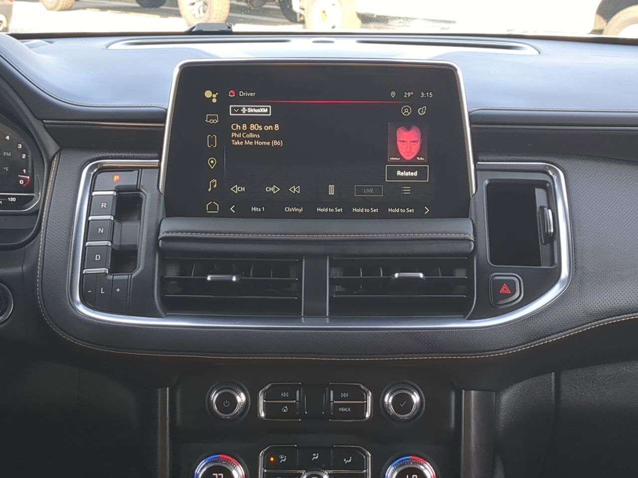 2023 GMC Yukon XL AT4 Appleton WI