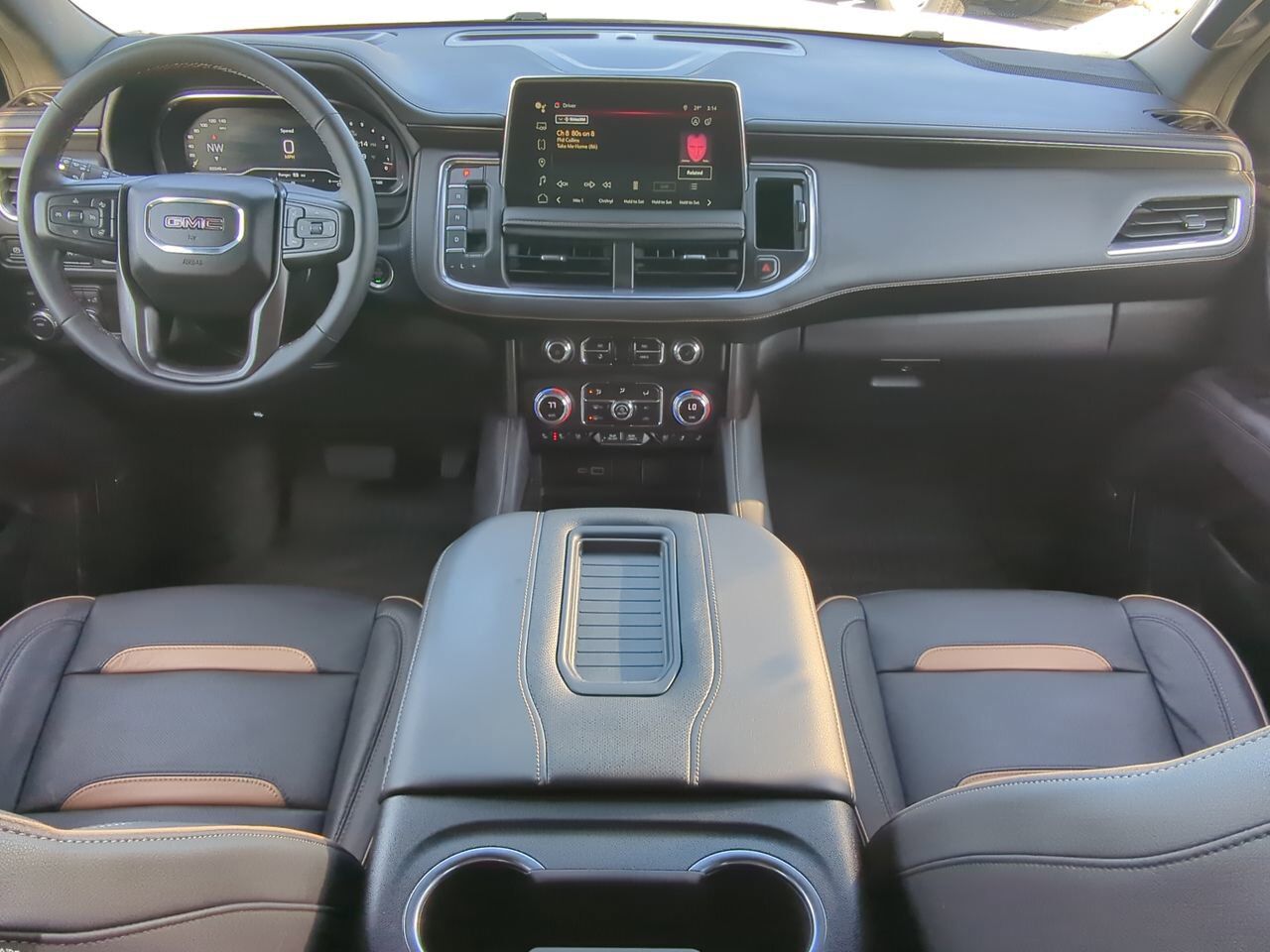 2023 GMC Yukon XL AT4 Appleton WI