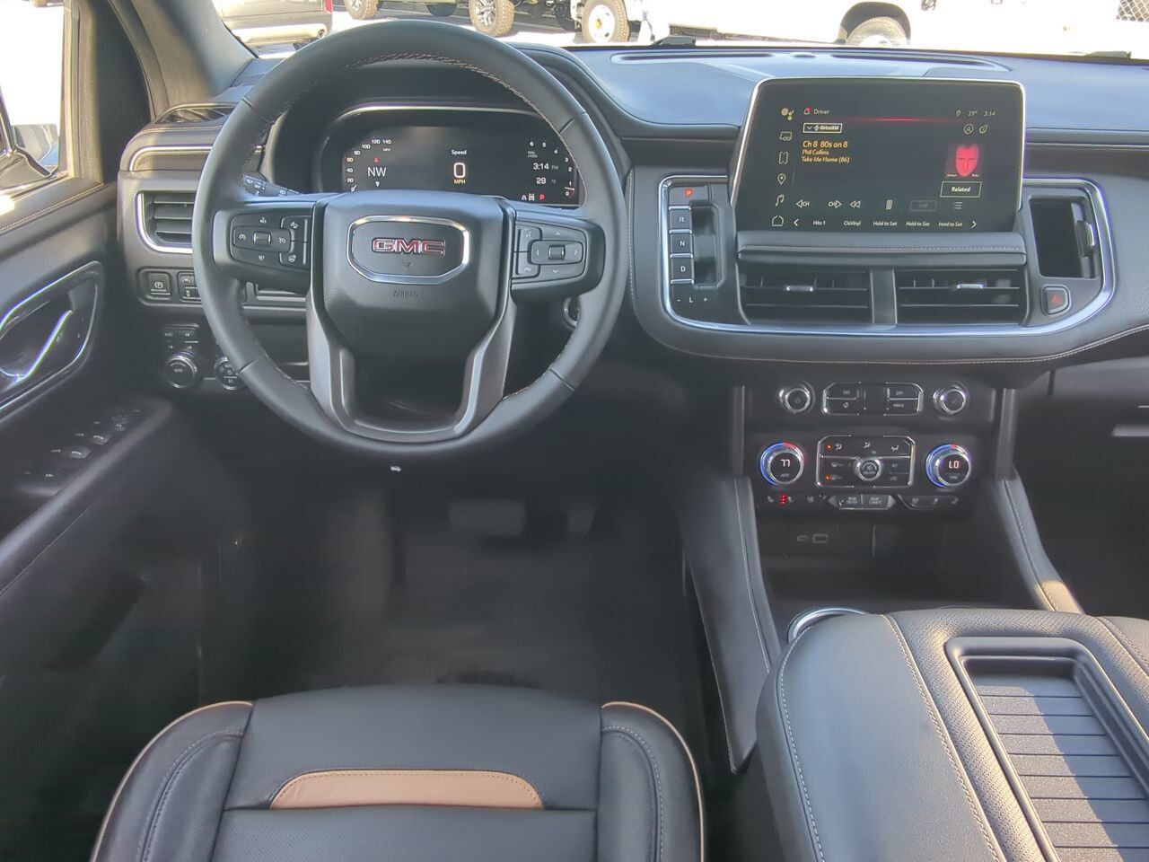 2023 GMC Yukon XL AT4 Appleton WI